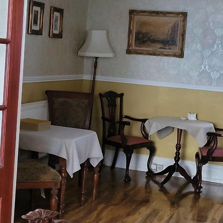 J'S Mayfair Guest House 黑潭 外观 照片
