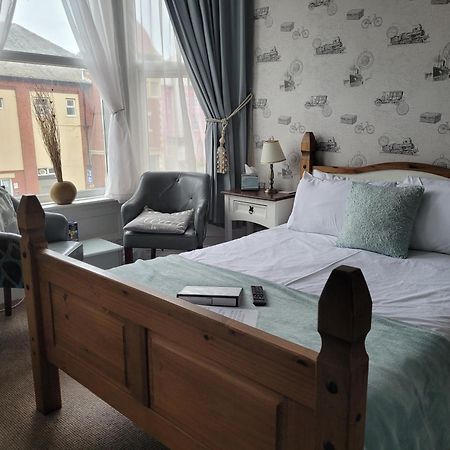 J'S Mayfair Guest House 黑潭 外观 照片