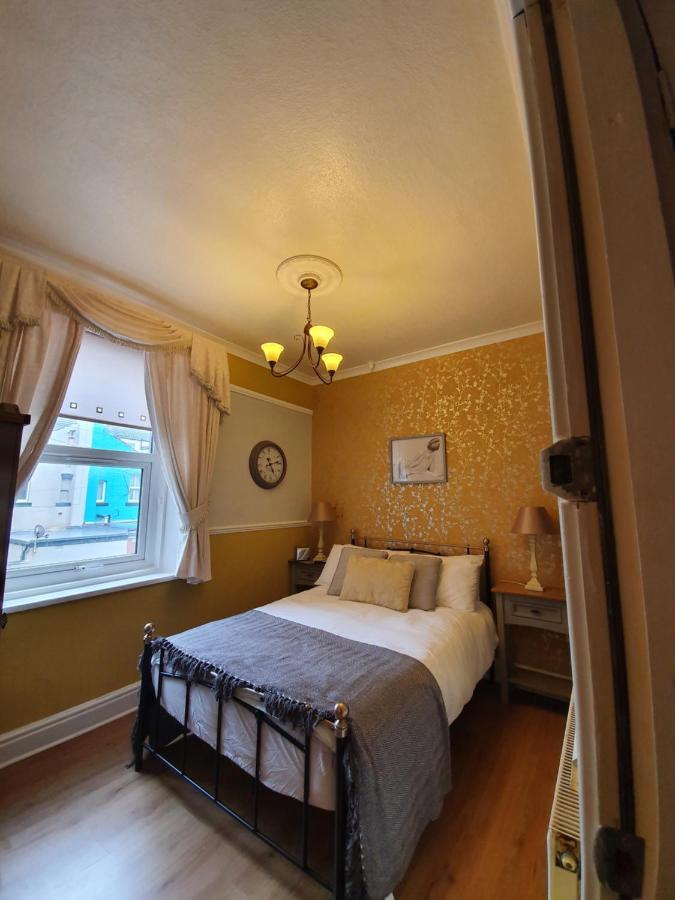 J'S Mayfair Guest House 黑潭 外观 照片