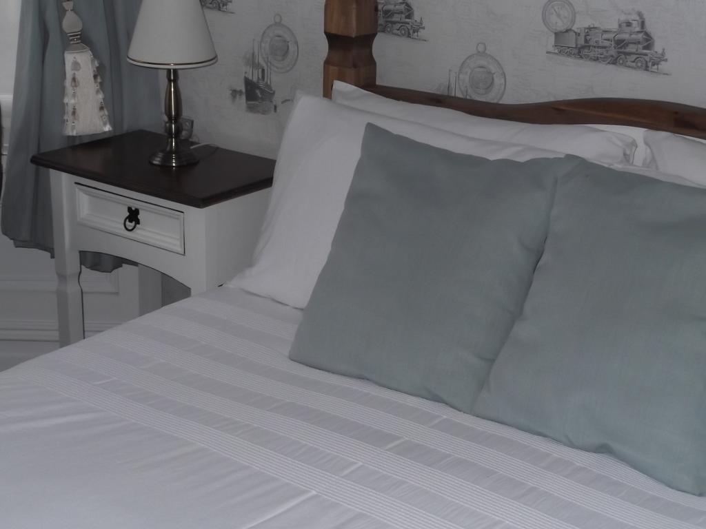 J'S Mayfair Guest House 黑潭 外观 照片
