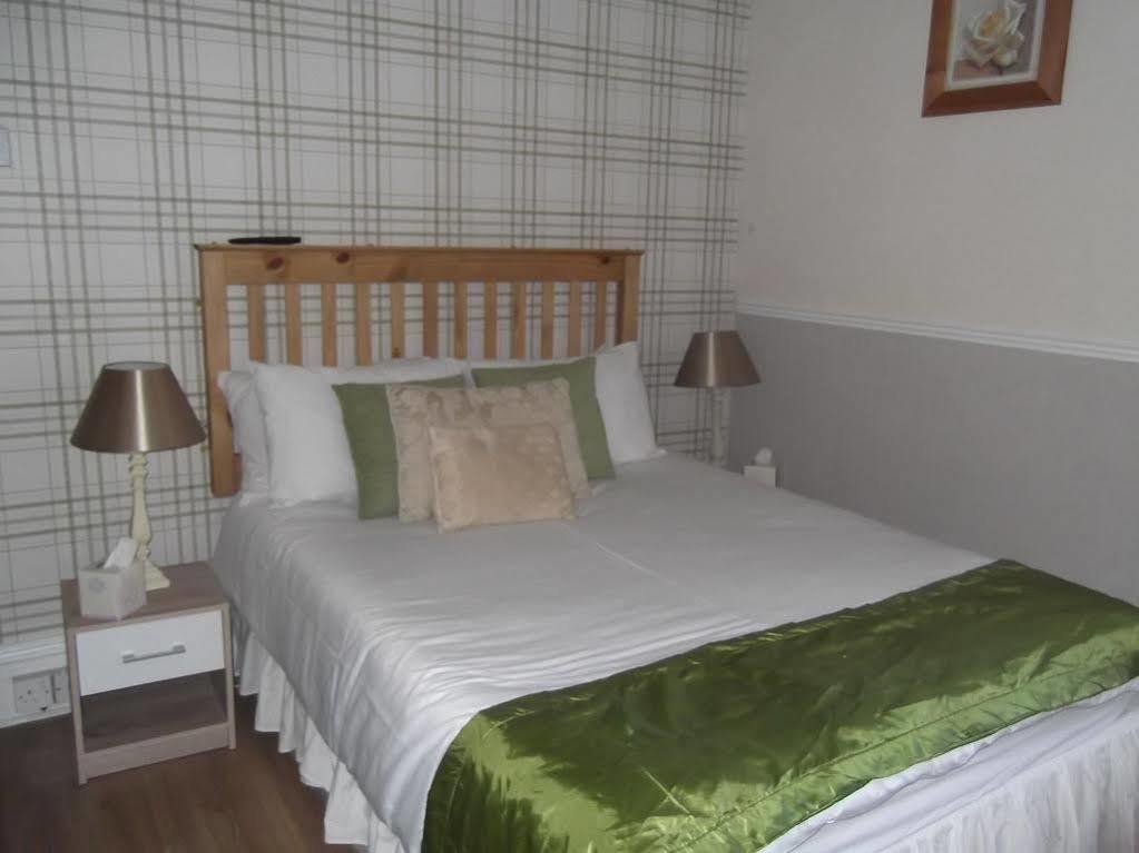 J'S Mayfair Guest House 黑潭 外观 照片