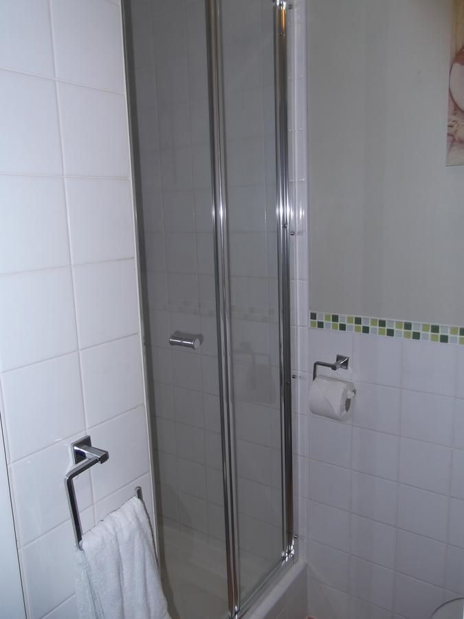 J'S Mayfair Guest House 黑潭 外观 照片