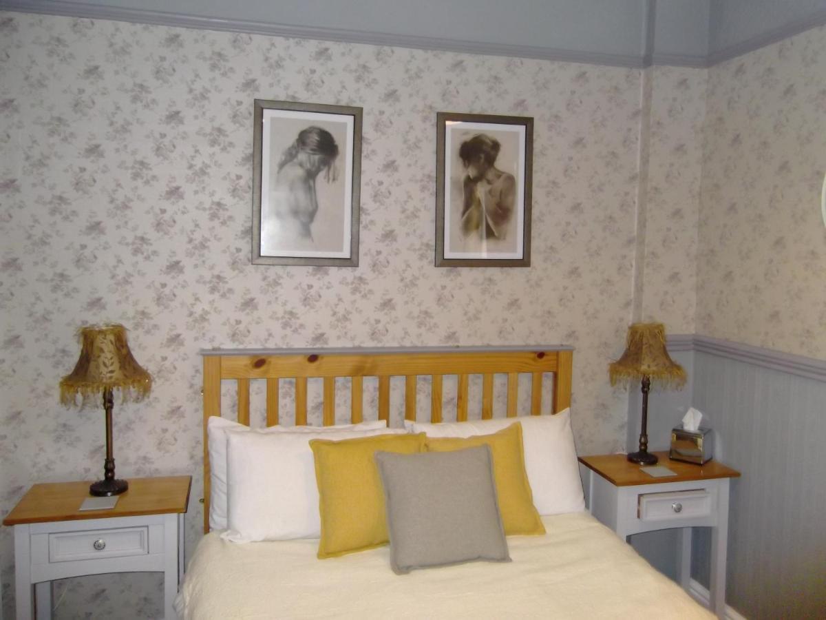 J'S Mayfair Guest House 黑潭 外观 照片